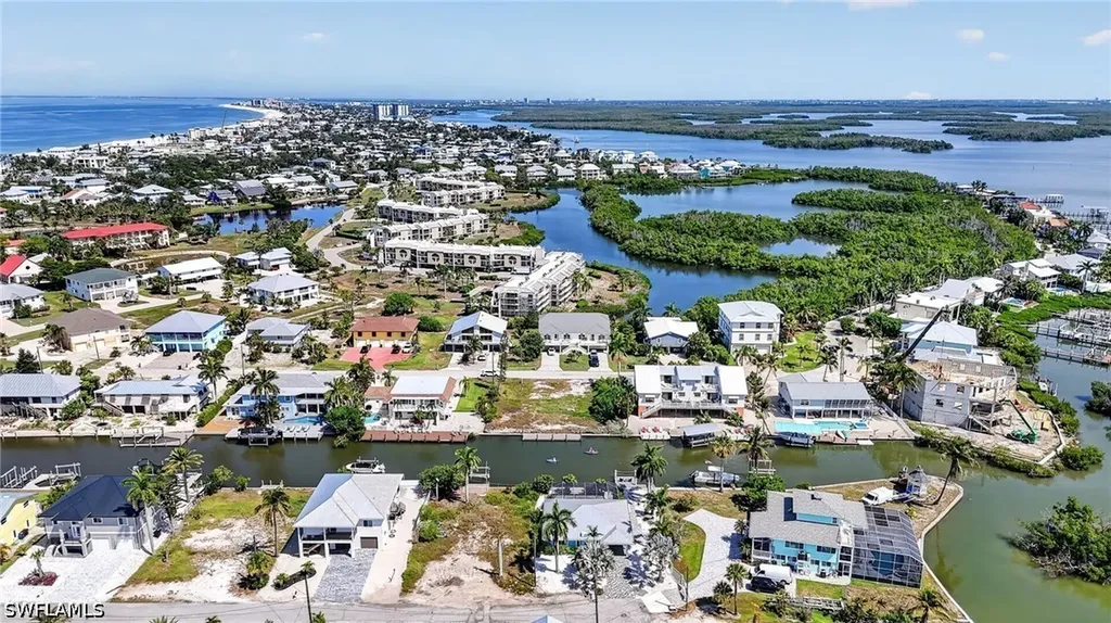 21571 Widgeon Terrace Fort Myers Beach FL 33931-4331