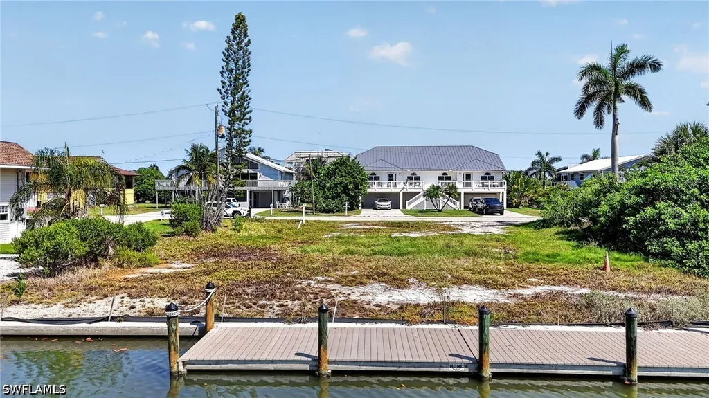 21571 Widgeon Terrace Fort Myers Beach FL 33931-4331
