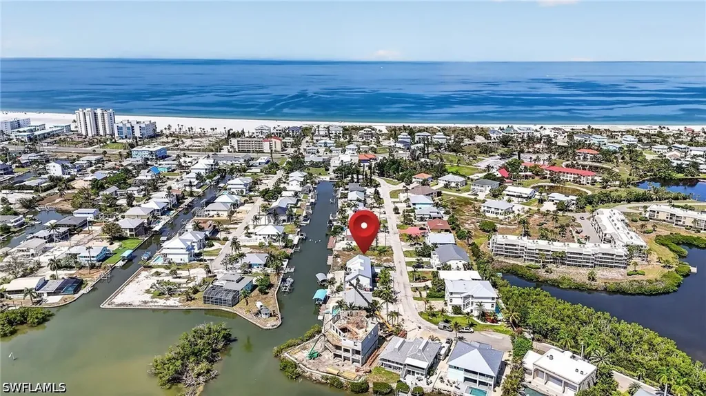 21571 Widgeon Terrace Fort Myers Beach FL 33931-4331