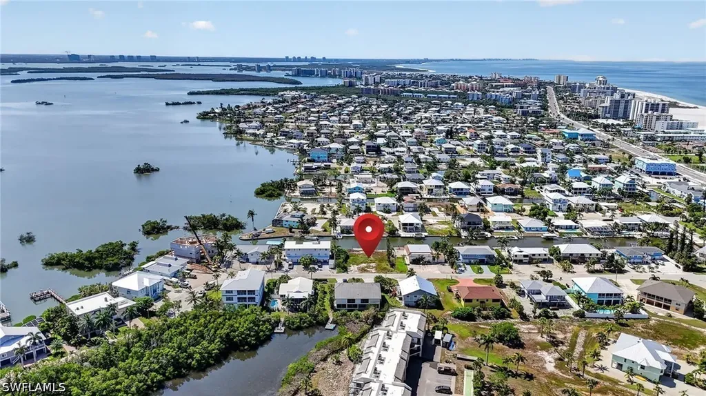 21571 Widgeon Terrace Fort Myers Beach FL 33931-4331