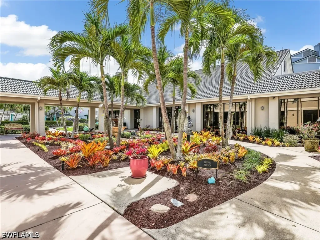 405 Arbor Lake Drive Naples FL 34110