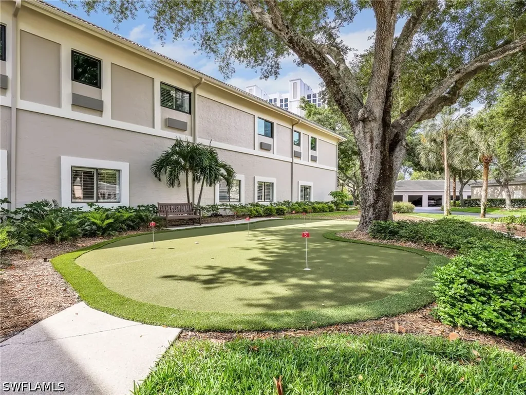 405 Arbor Lake Drive Naples FL 34110