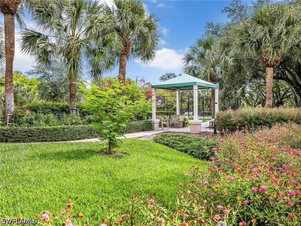 405 Arbor Lake Drive Naples FL 34110