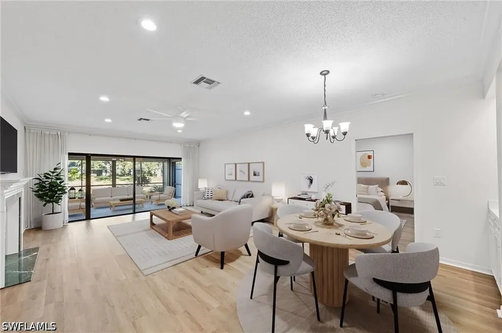 405 Arbor Lake Drive Naples FL 34110
