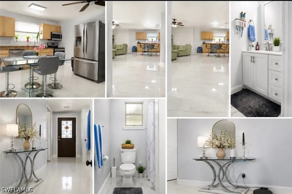 3420 6th Avenue NE Naples FL 34120