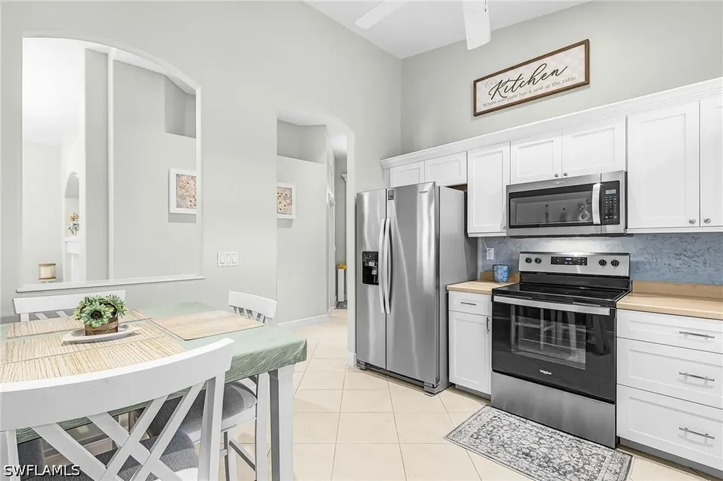 15253 Cortona Way Naples FL 34120