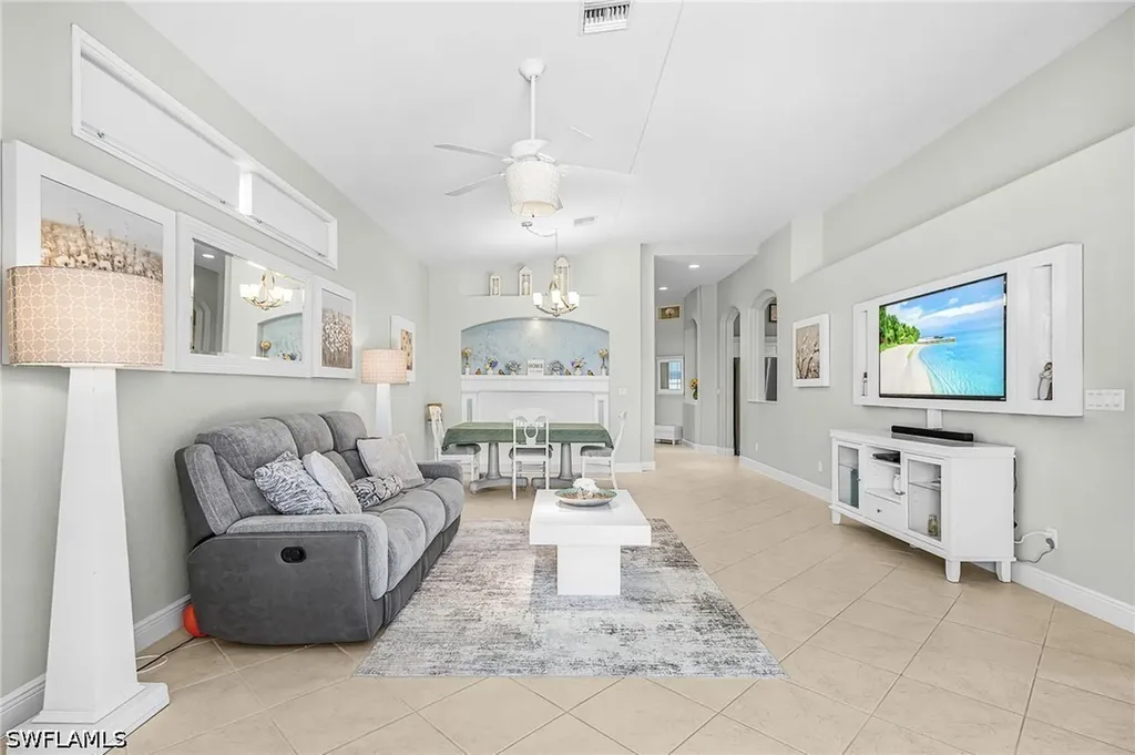 15253 Cortona Way Naples FL 34120