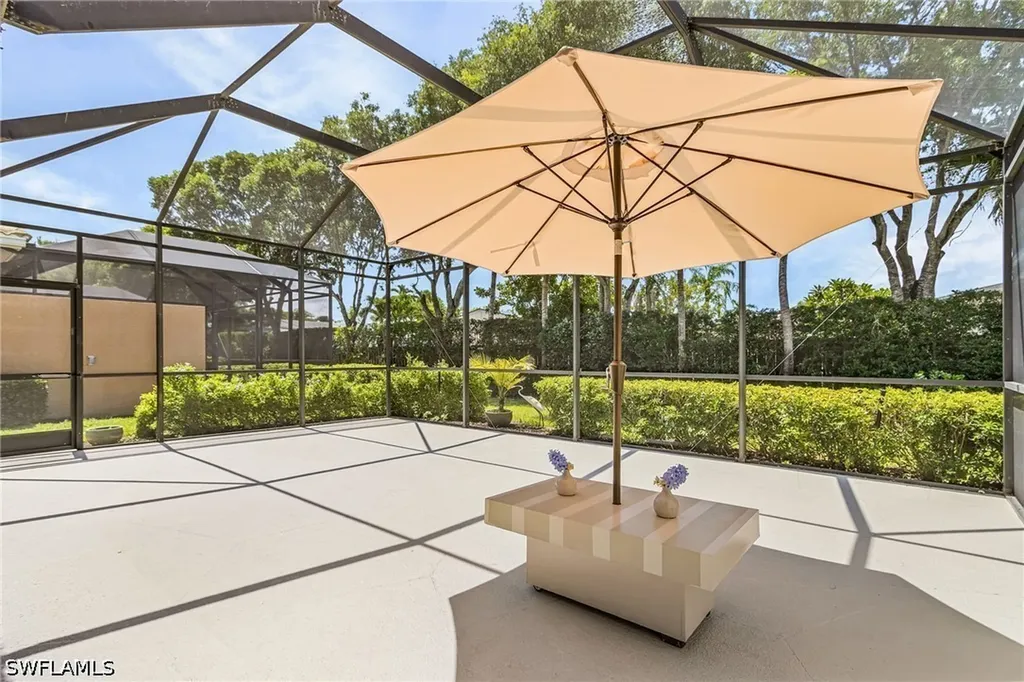 15253 Cortona Way Naples FL 34120