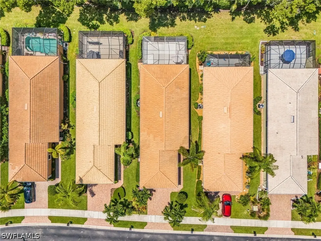 15253 Cortona Way Naples FL 34120