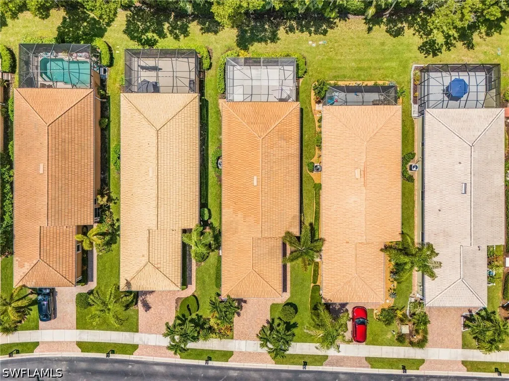15253 Cortona Way Naples FL 34120