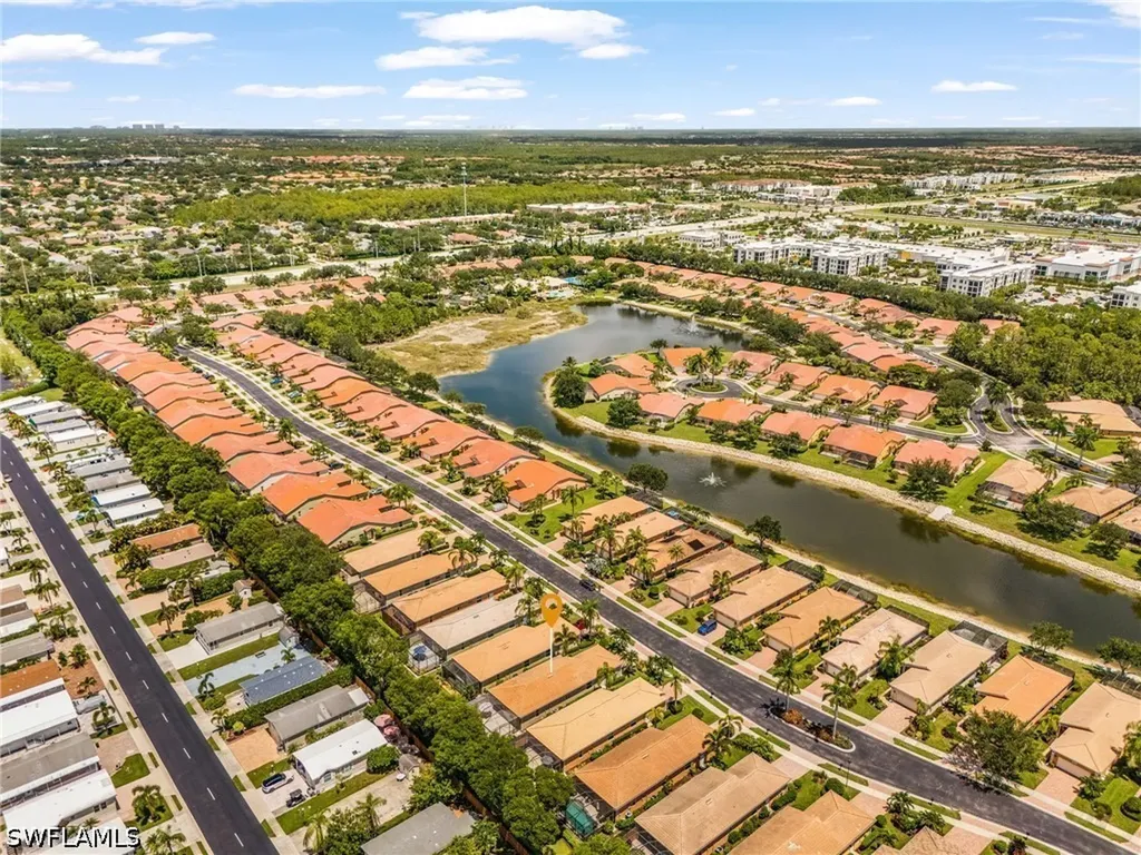 15253 Cortona Way Naples FL 34120