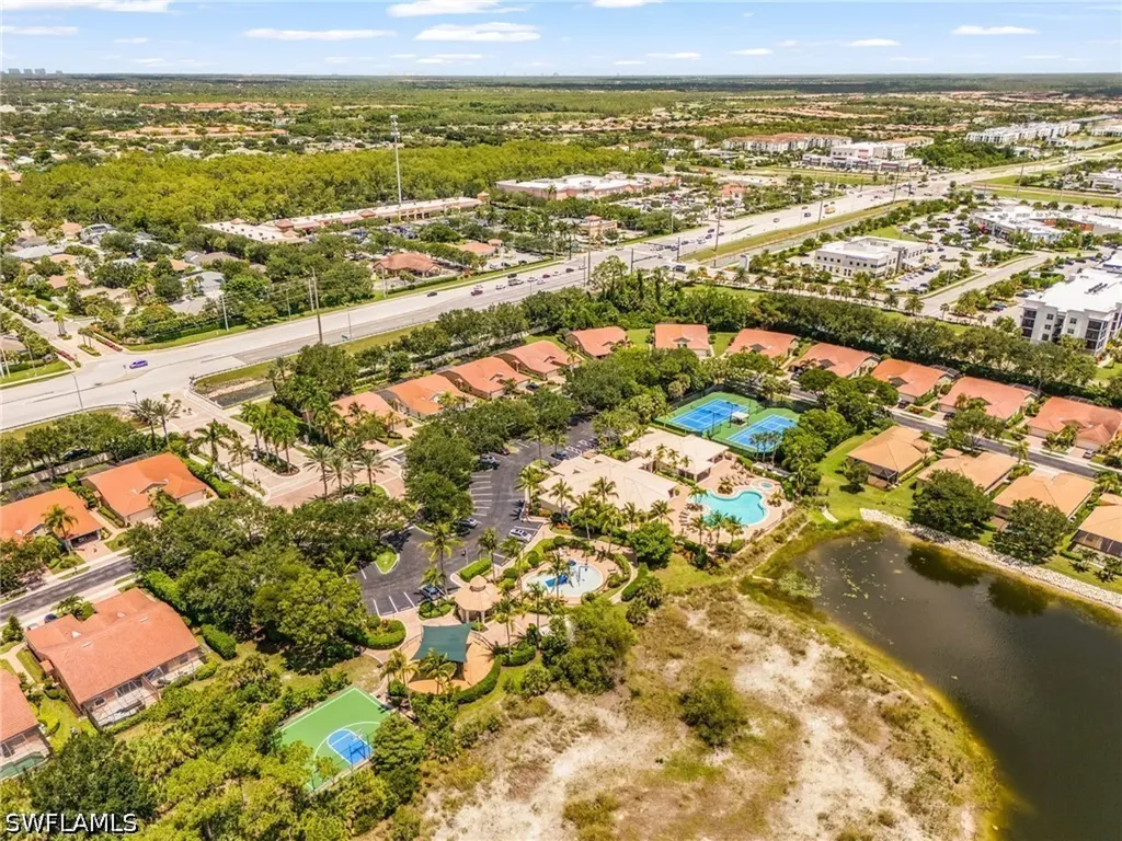 15253 Cortona Way Naples FL 34120