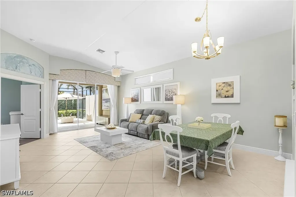 15253 Cortona Way Naples FL 34120