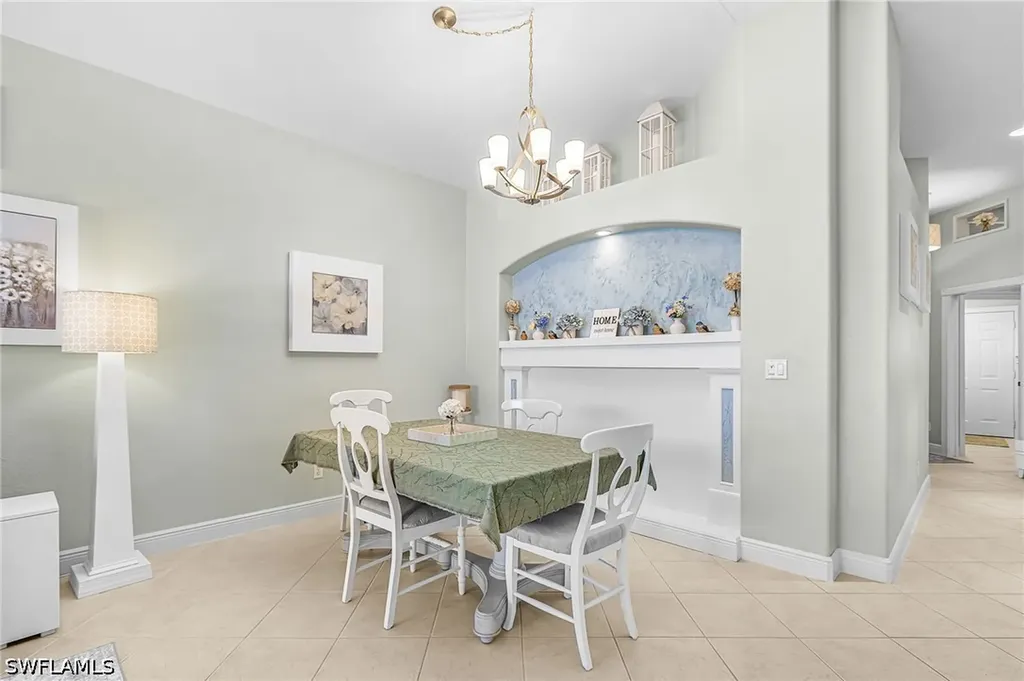 15253 Cortona Way Naples FL 34120