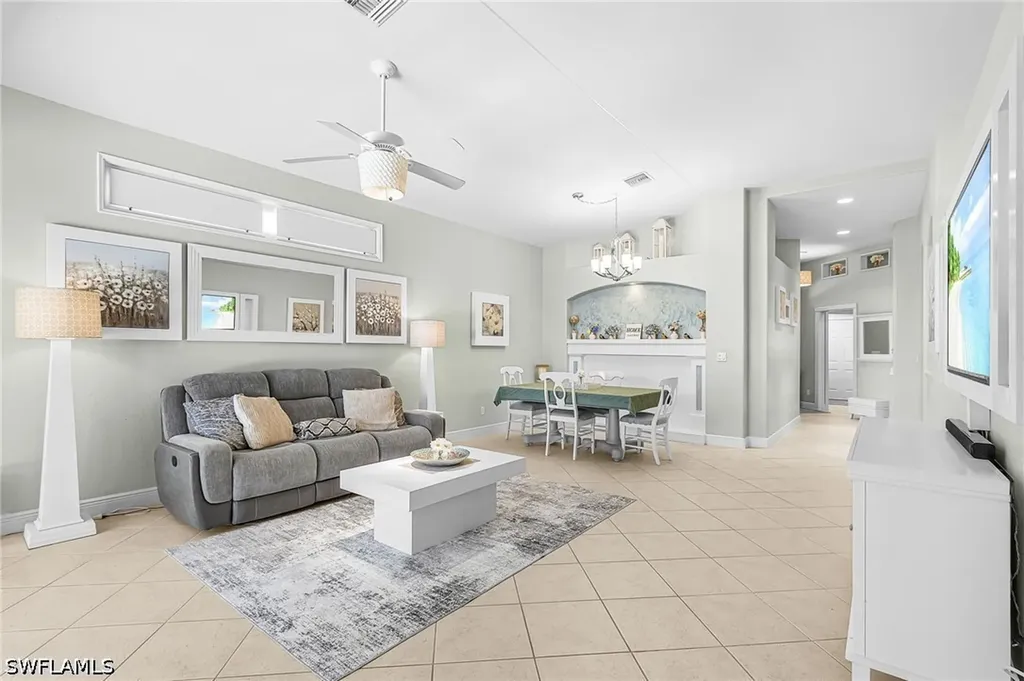 15253 Cortona Way Naples FL 34120