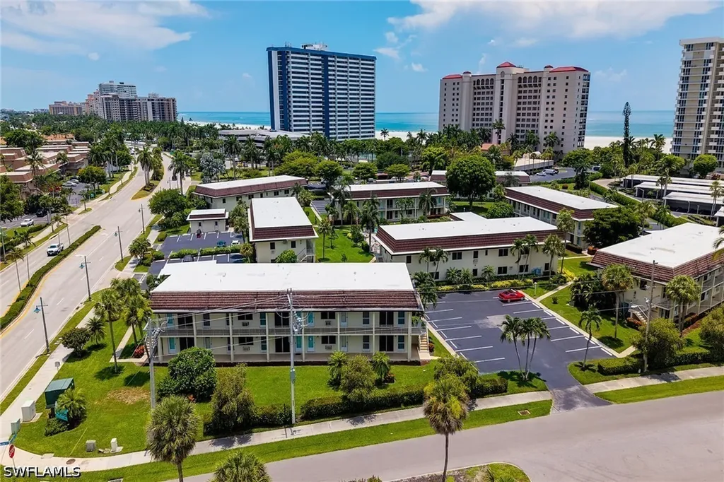 130 N Collier Boulevard Marco Island FL 34145