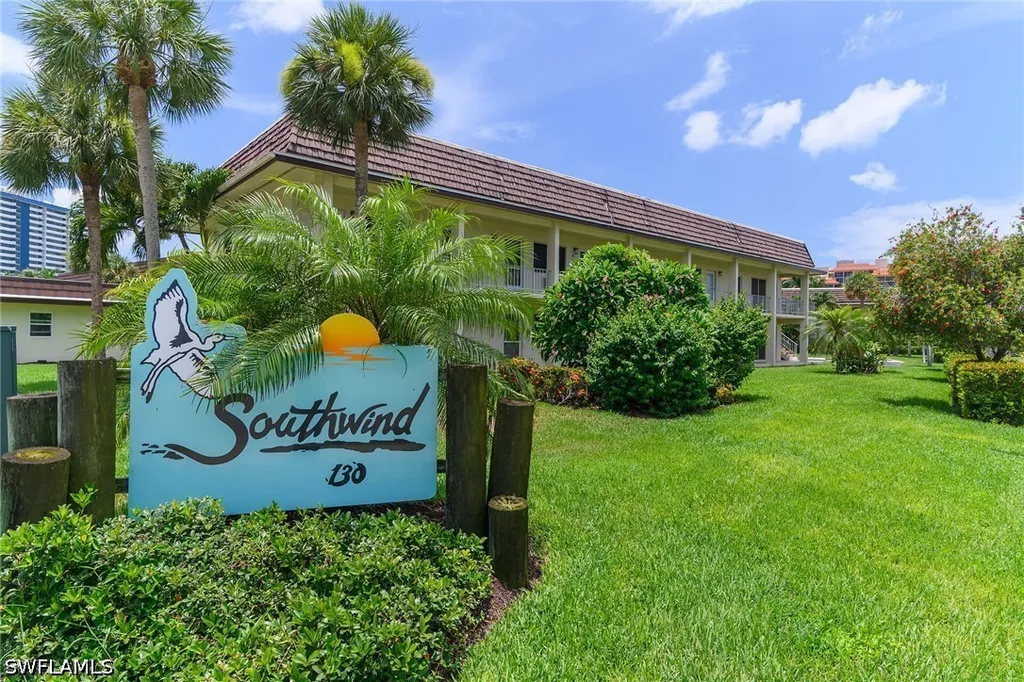 130 N Collier Boulevard Marco Island FL 34145