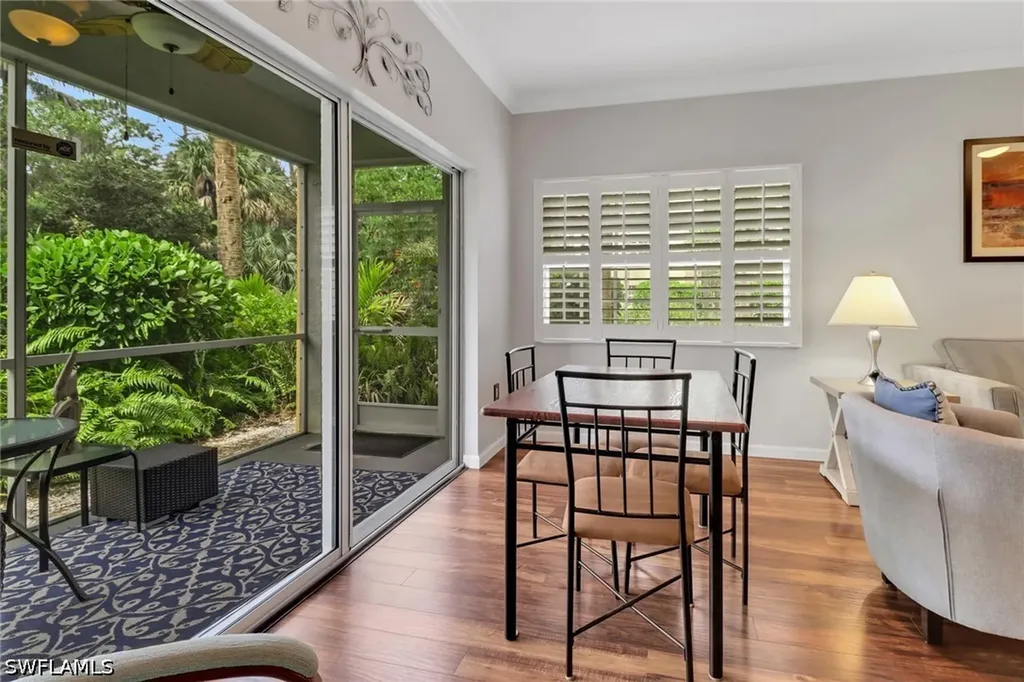4450 Botanical Place #106 Naples FL 34112