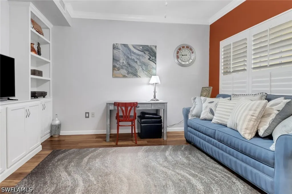4450 Botanical Place #106 Naples FL 34112