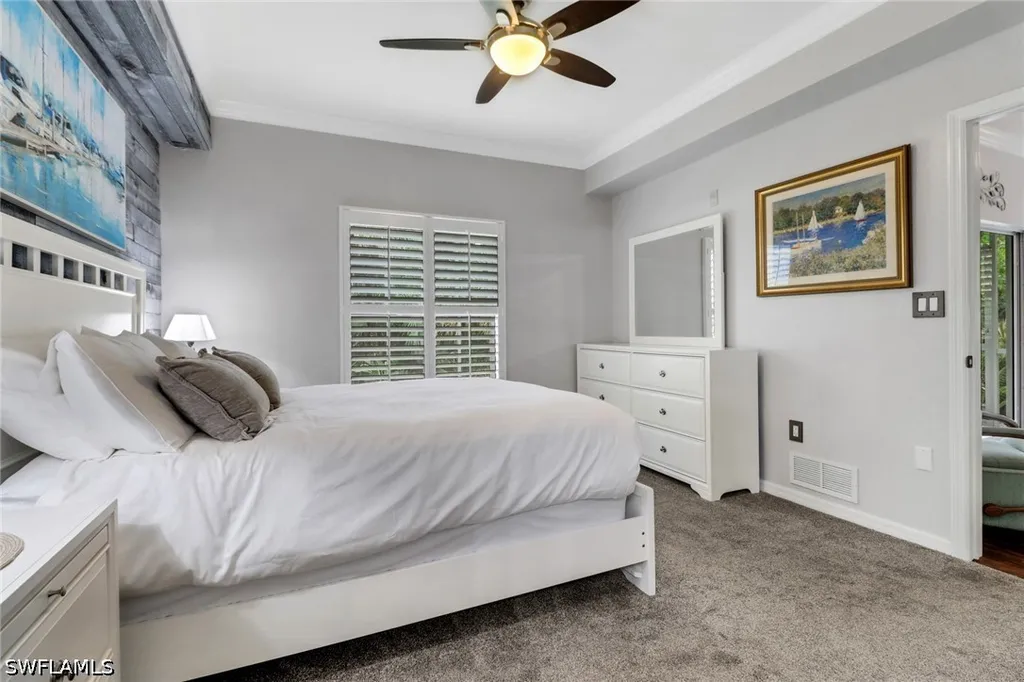 4450 Botanical Place #106 Naples FL 34112