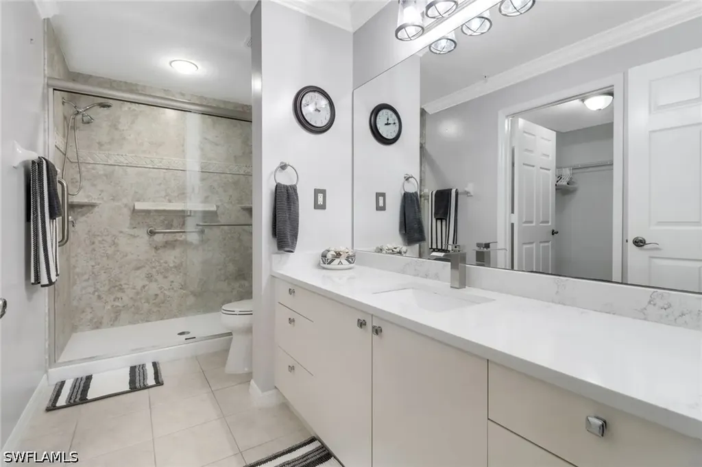 4450 Botanical Place #106 Naples FL 34112