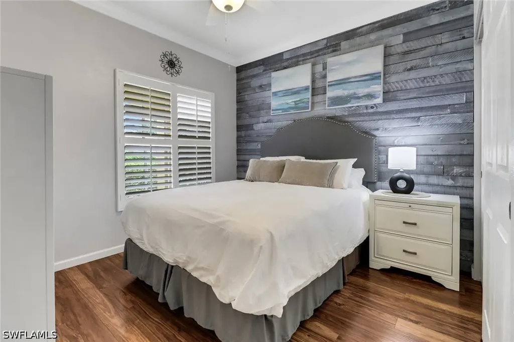 4450 Botanical Place #106 Naples FL 34112