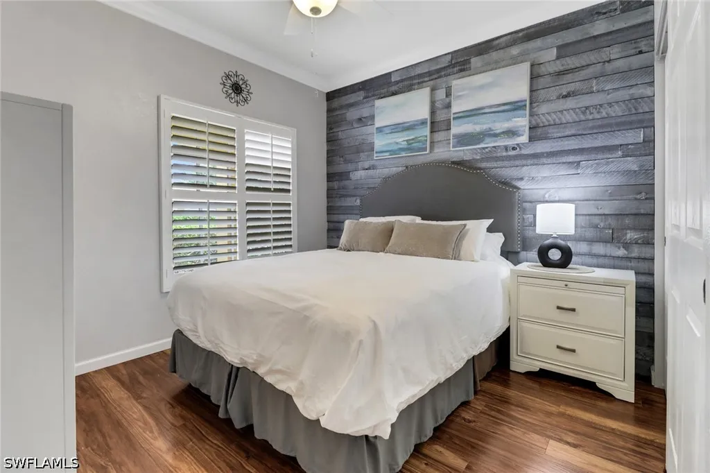 4450 Botanical Place #106 Naples FL 34112