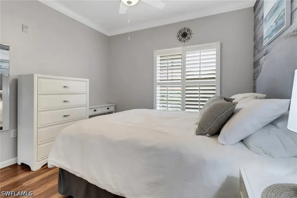 4450 Botanical Place #106 Naples FL 34112