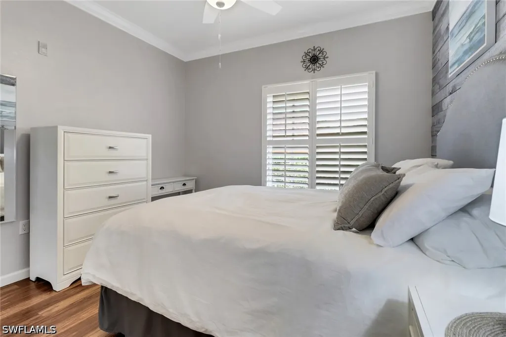 4450 Botanical Place #106 Naples FL 34112