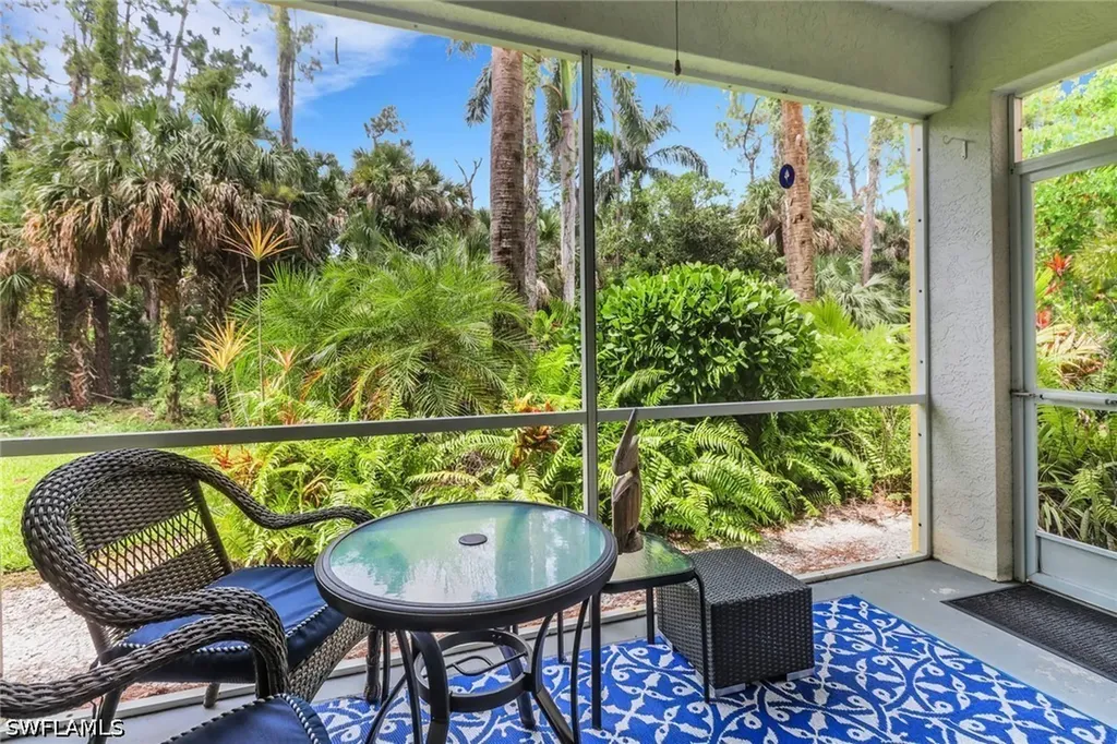4450 Botanical Place #106 Naples FL 34112