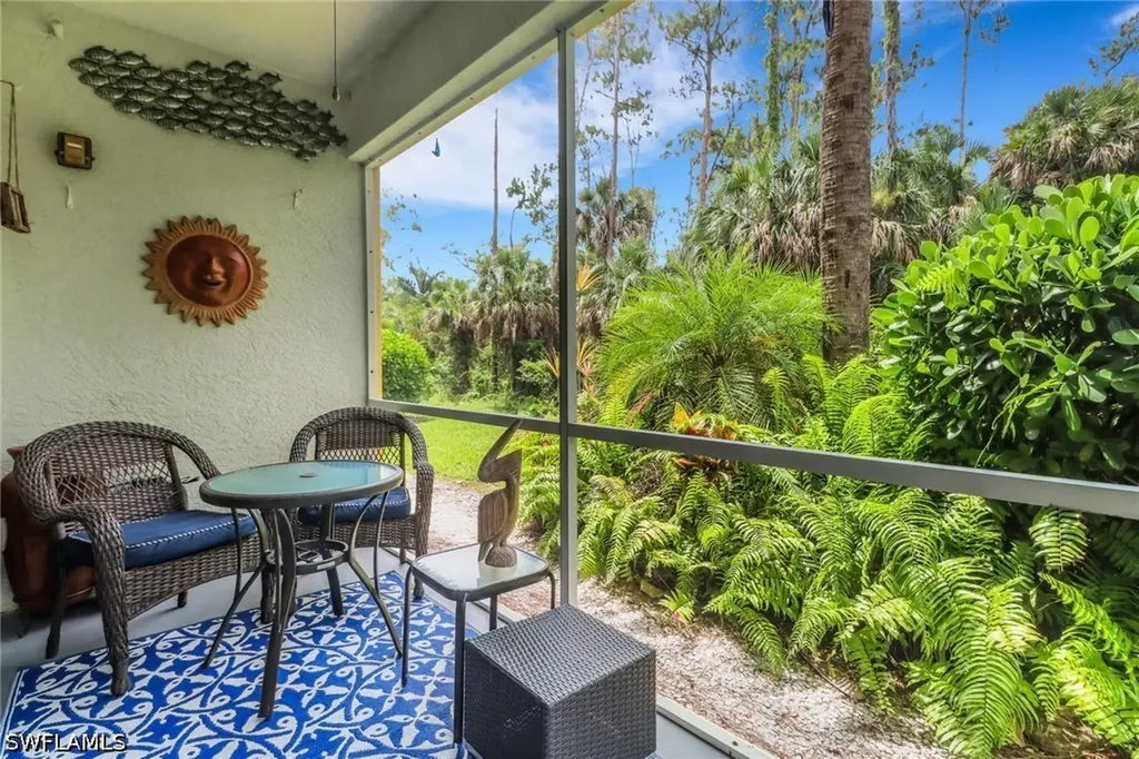4450 Botanical Place #106 Naples FL 34112