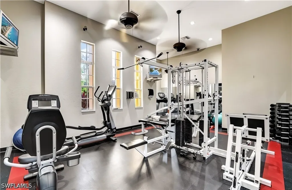 4450 Botanical Place #106 Naples FL 34112