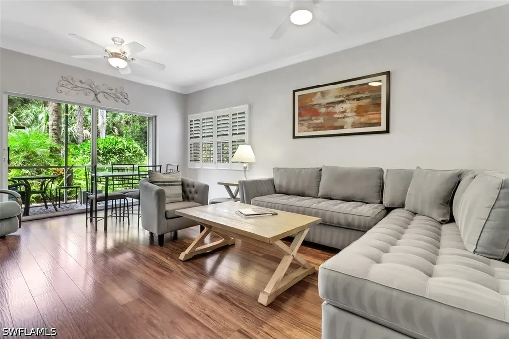 4450 Botanical Place #106 Naples FL 34112