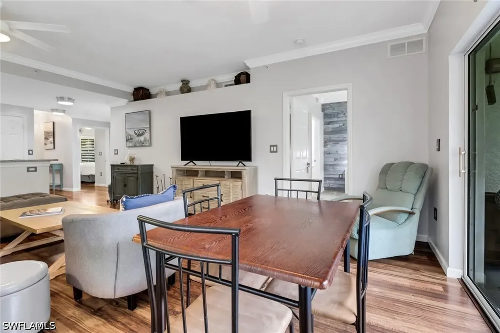 4450 Botanical Place #106 Naples FL 34112