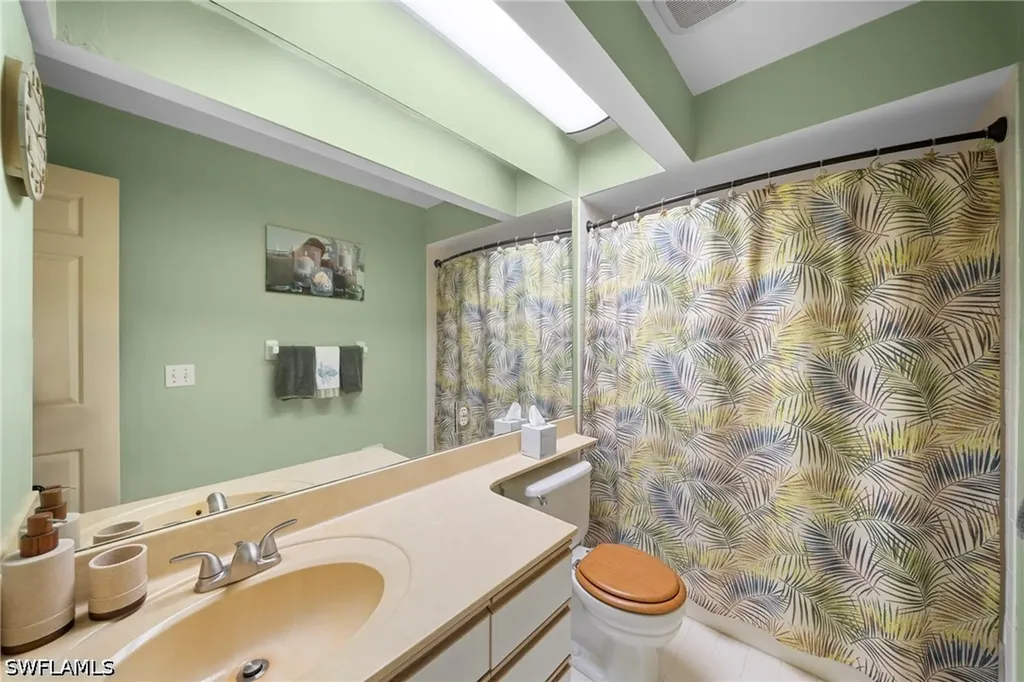 758 Eagle Creek Drive Naples FL 34113