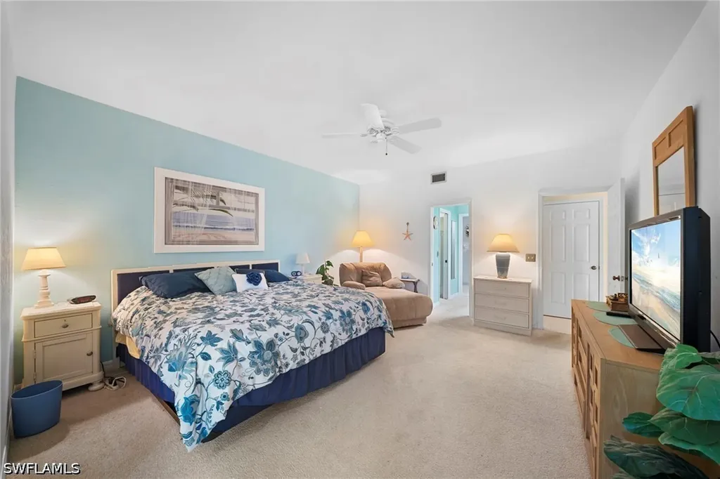 758 Eagle Creek Drive Naples FL 34113