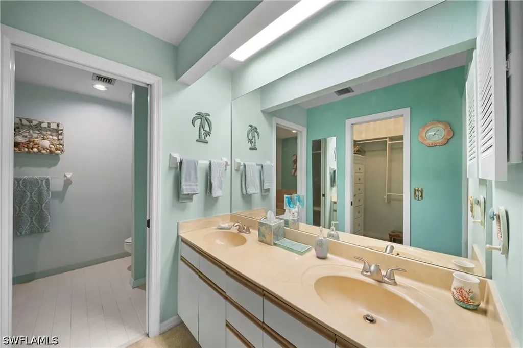 758 Eagle Creek Drive Naples FL 34113