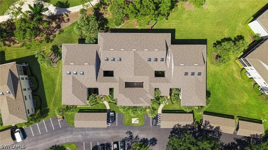 758 Eagle Creek Drive Naples FL 34113