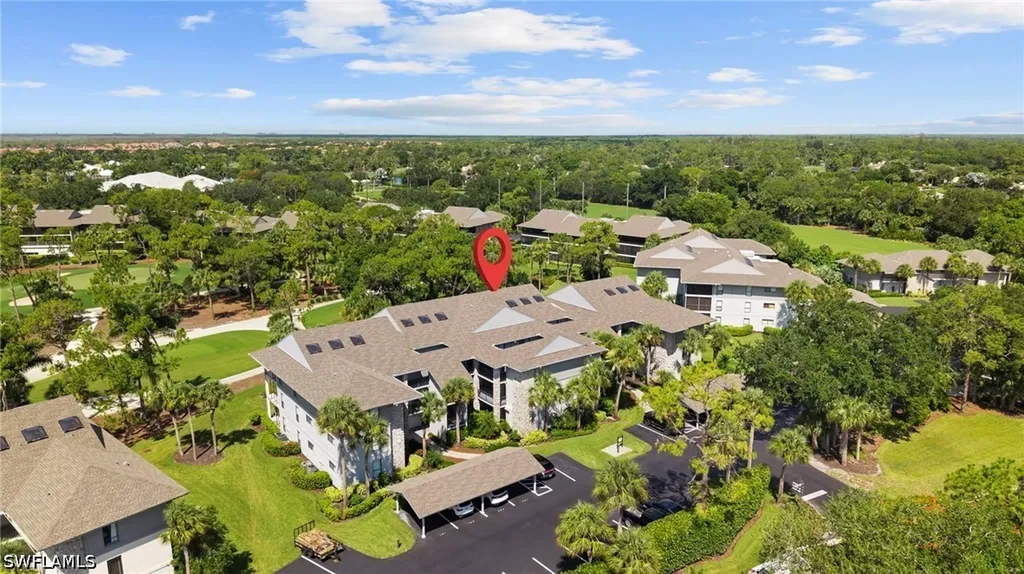 758 Eagle Creek Drive Naples FL 34113