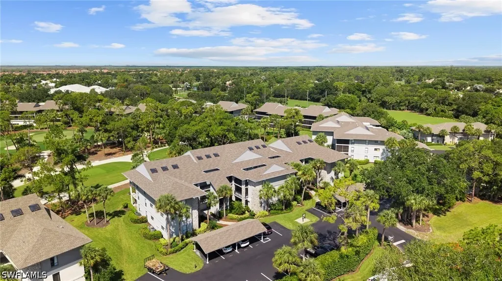 758 Eagle Creek Drive Naples FL 34113