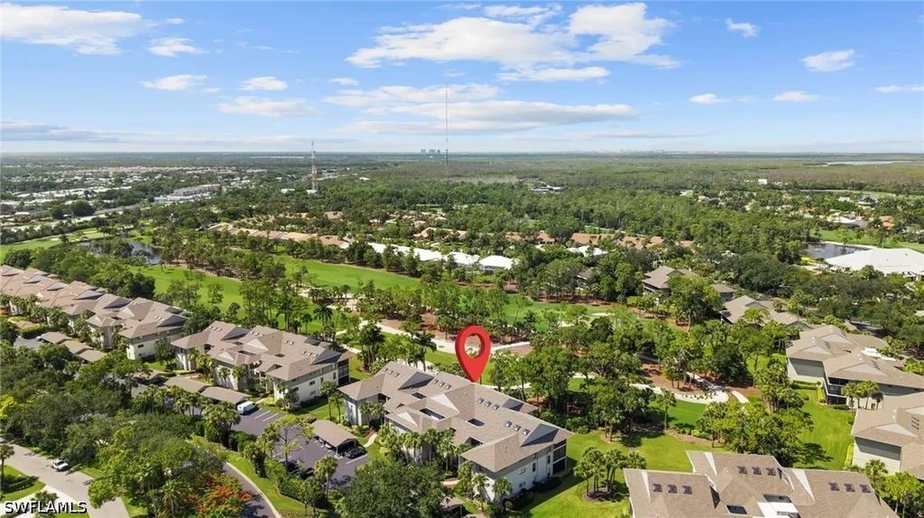 758 Eagle Creek Drive Naples FL 34113