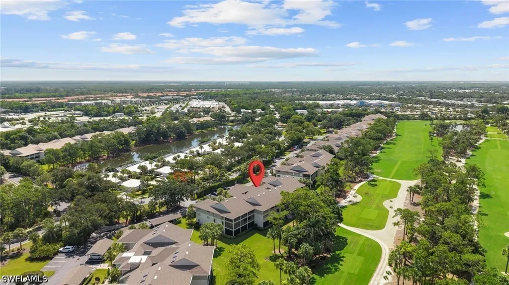758 Eagle Creek Drive Naples FL 34113
