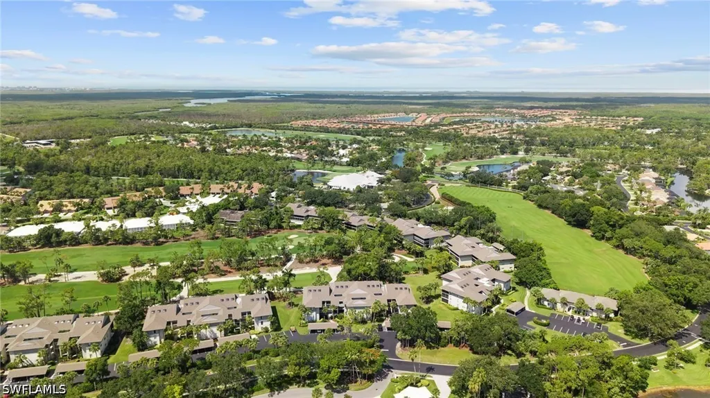 758 Eagle Creek Drive Naples FL 34113