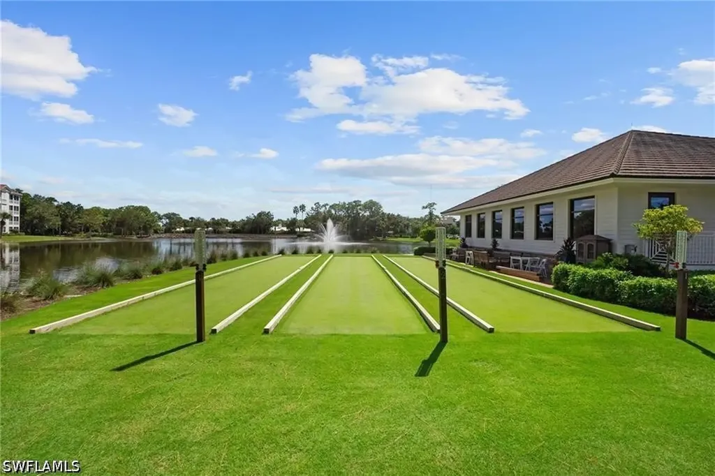 758 Eagle Creek Drive Naples FL 34113