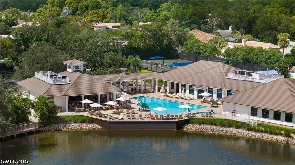 758 Eagle Creek Drive Naples FL 34113
