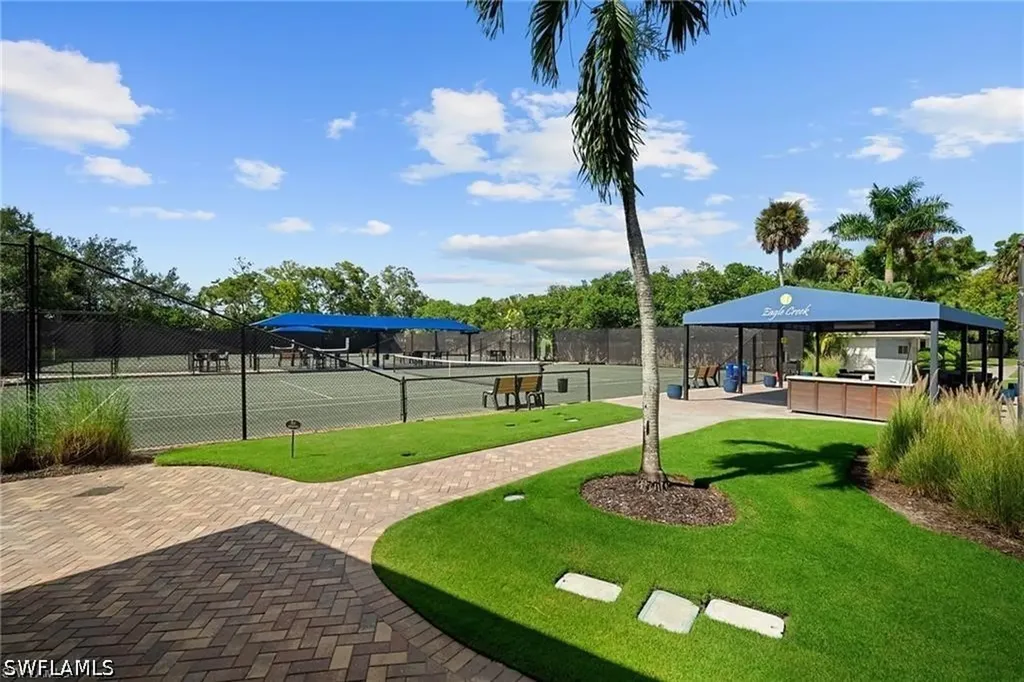 758 Eagle Creek Drive Naples FL 34113