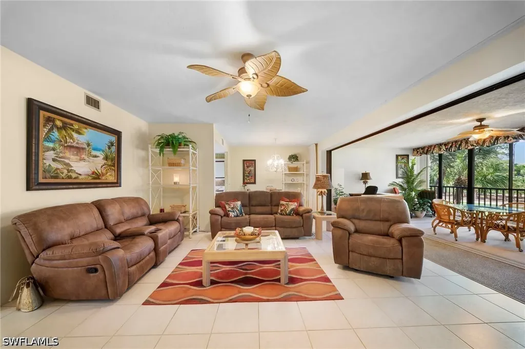 758 Eagle Creek Drive Naples FL 34113