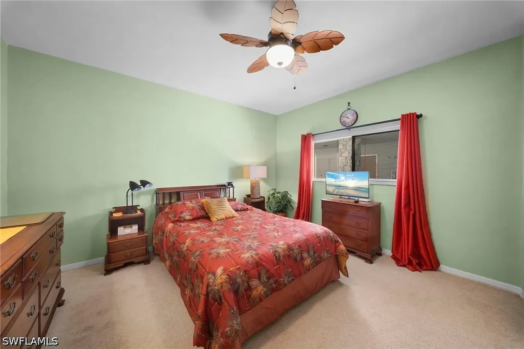 758 Eagle Creek Drive Naples FL 34113