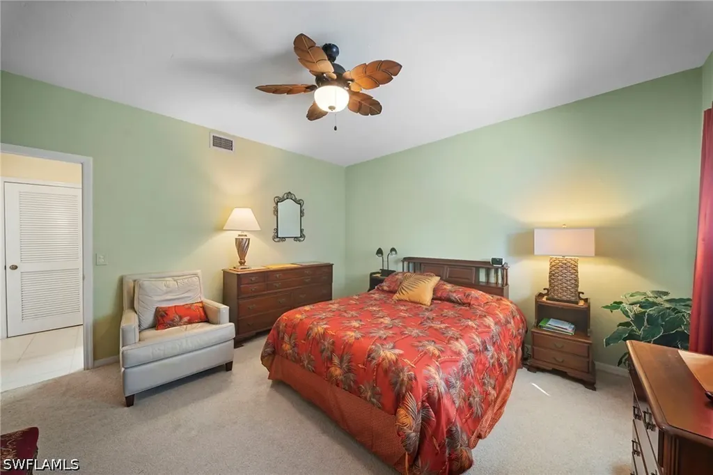 758 Eagle Creek Drive Naples FL 34113