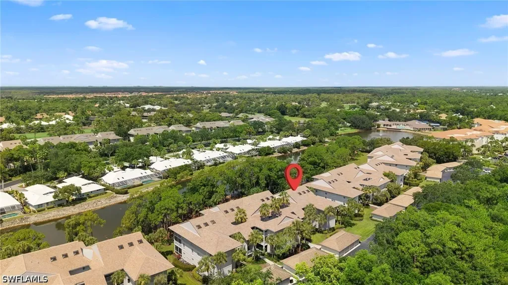 770 Waterford Drive Naples FL 34113